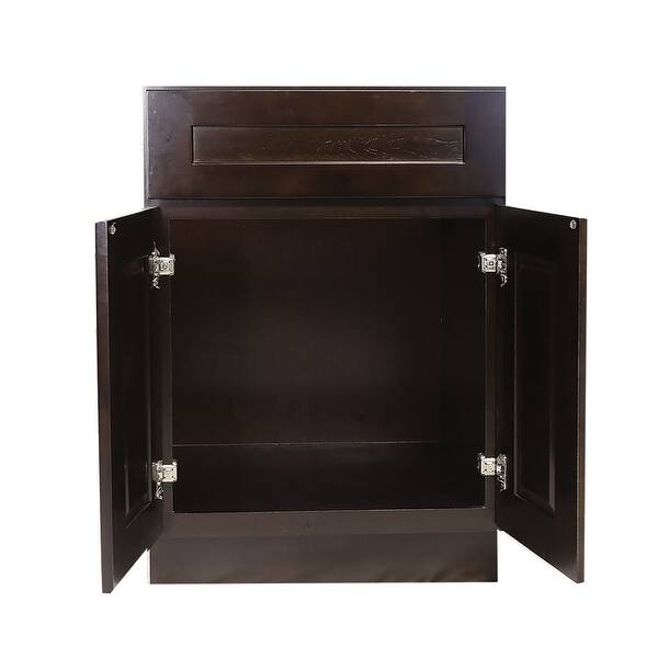 Shop Design House 561951 Brookings 24 Wide X 34 1 2 High Double