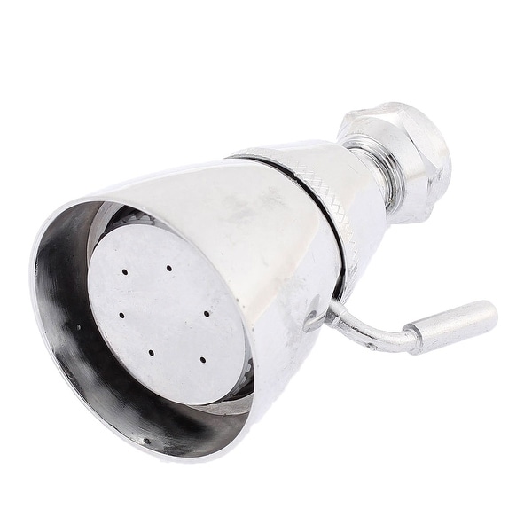 Kitchen Faucet Tap Spray Head Sprayer Silver Tone