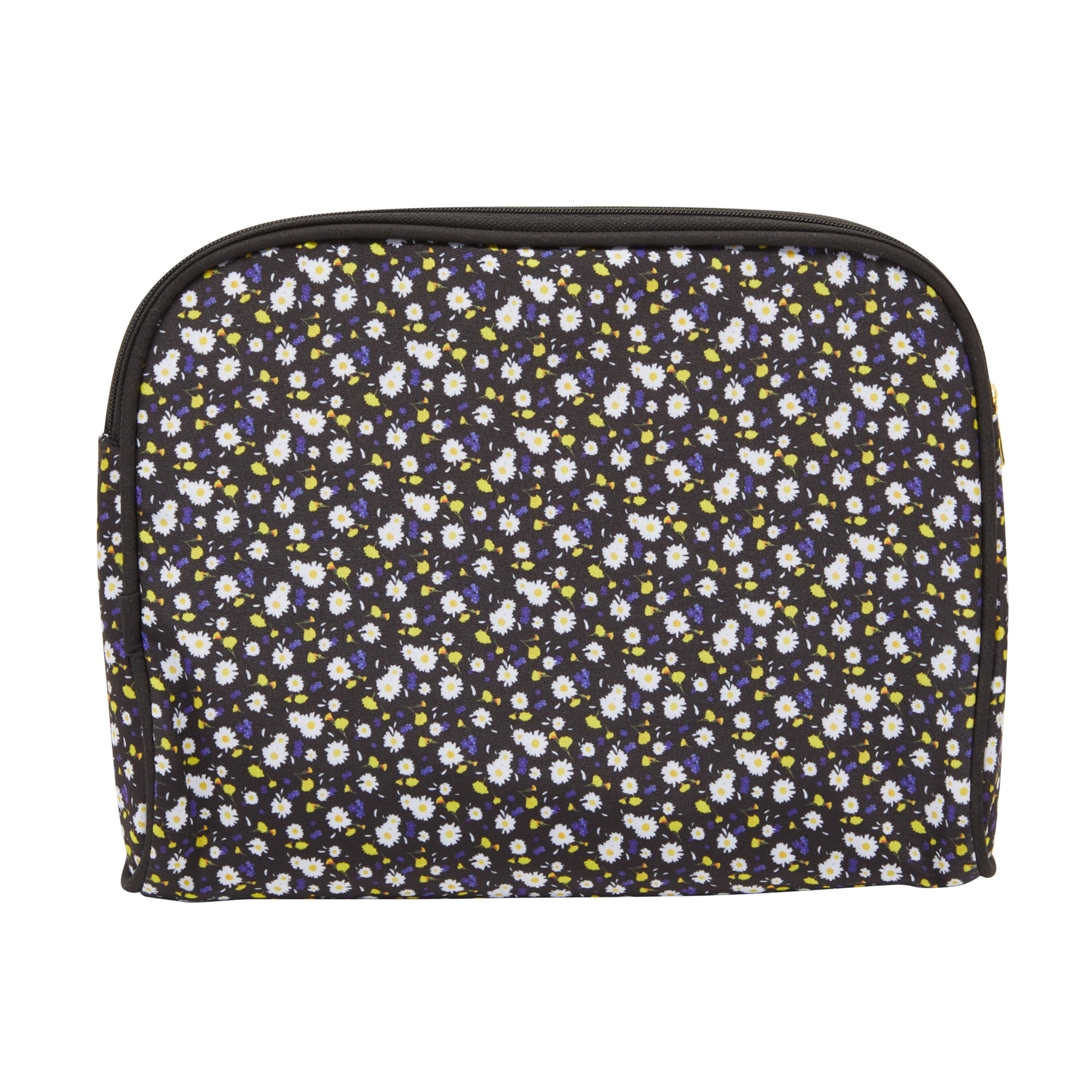 Ladies cosmetic shop pouch