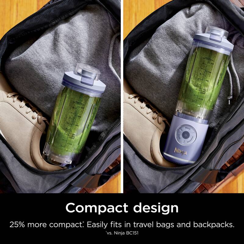 Ninja Blast Max Portable Blender