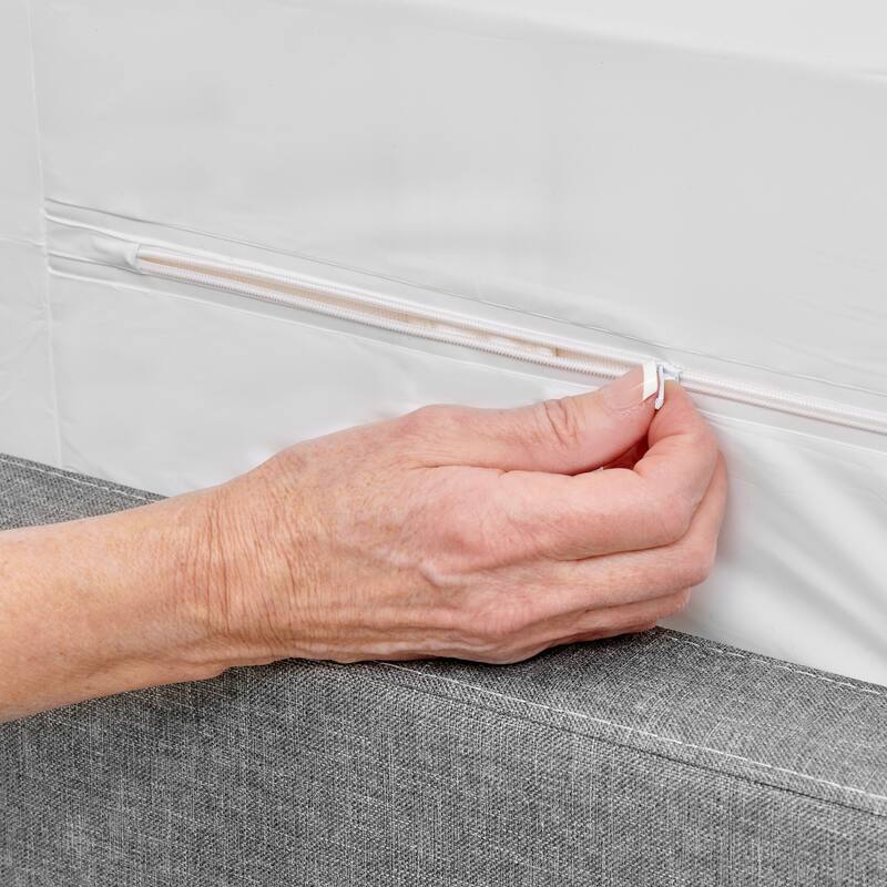 Simply Essential Twin Mattress Protector