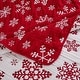 preview thumbnail 24 of 22, Greenland Home Novelty Holiday Reversible Matelasse Coverlet Set