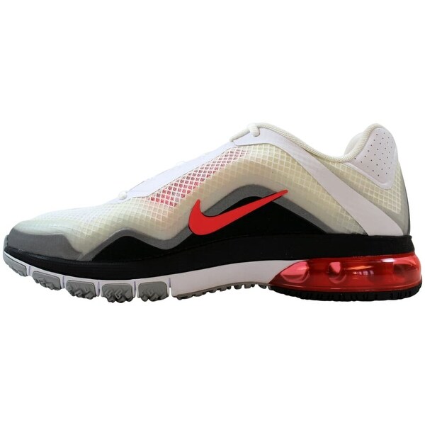 nike air max tr 180 white