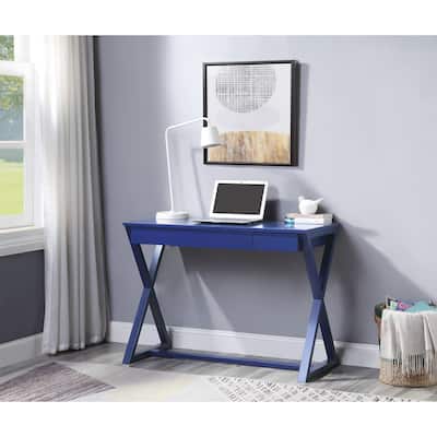 Versatile Writing Desk with Stylish Design for Enhanced Productivity