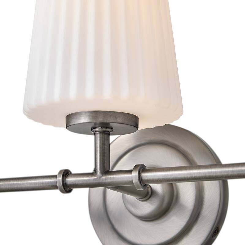 Hinkley Lighting 57403 McKenna 3 Light 23" Wide Vanity Light