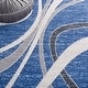 preview thumbnail 18 of 59, SAFAVIEH Odyssey Pirkko Mid-Century Modern Rug