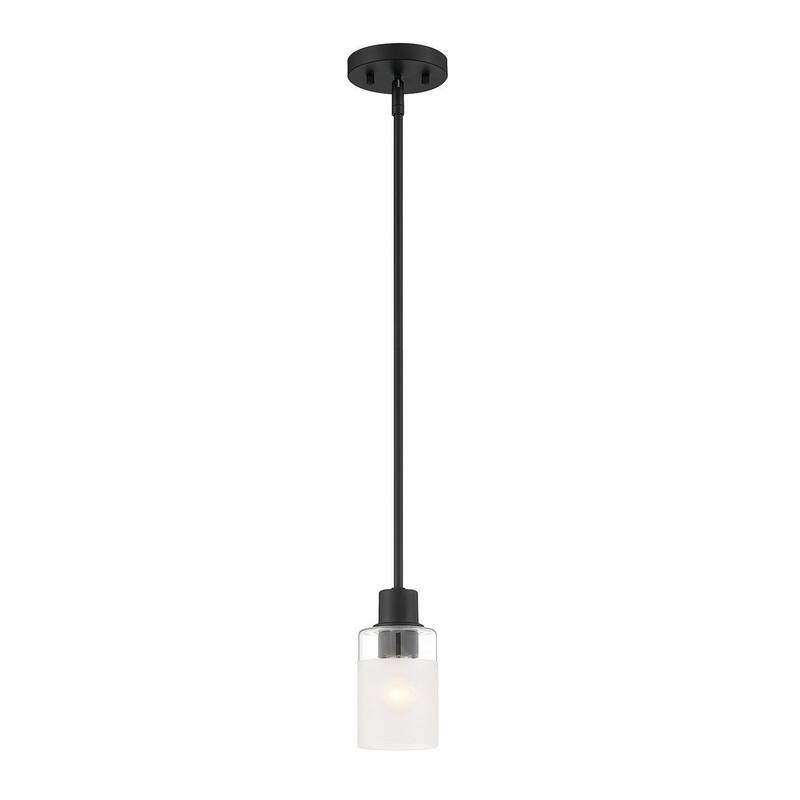 Cedar Lane 1 Light Pendant - 4