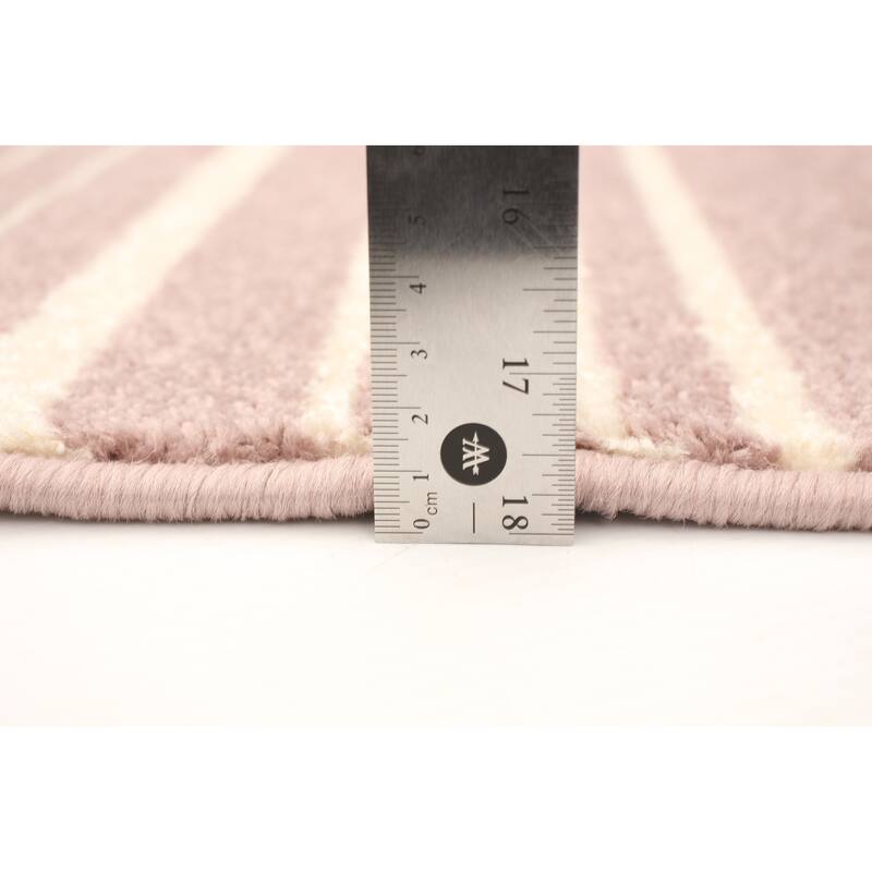 ECARPETGALLERY Fika Transitional Rug