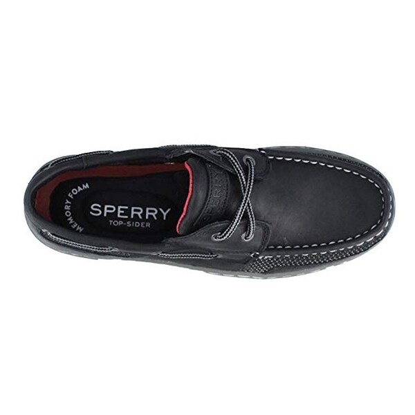 men's tarpon ultralite boat shoe