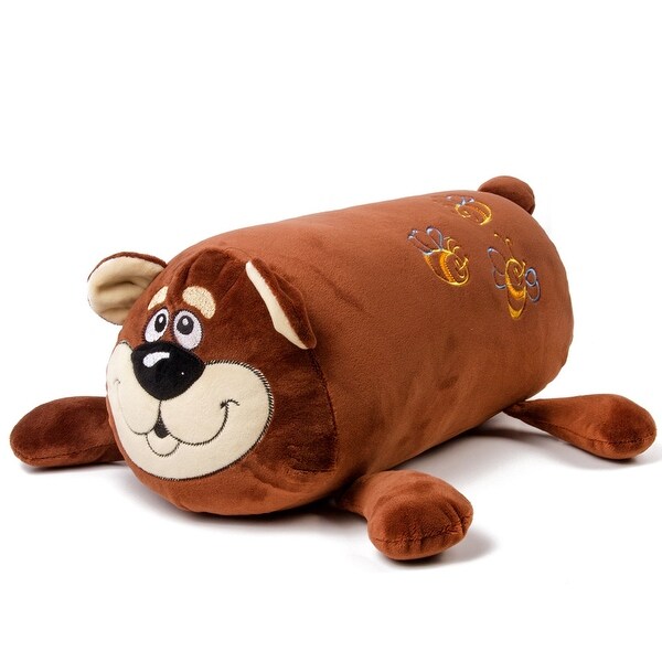 mooshi squish pillow