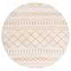 SAFAVIEH Arizona Shag Lotta Moroccan 1.2-inch Thick Rug