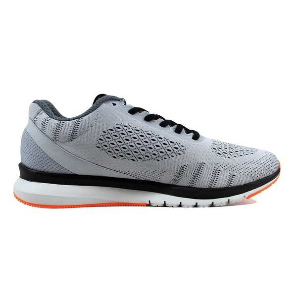 Reebok print smooth mens grey Clearance