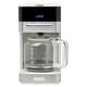 preview thumbnail 7 of 9, HADEN Quintessential Brew 12 Cup Digital Drip Coffee Maker with Control Settings