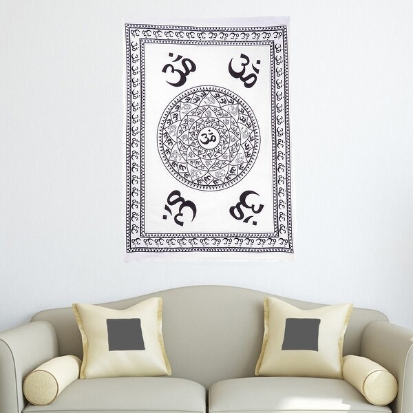 peace tapestry