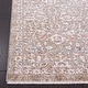 preview thumbnail 8 of 12, SAFAVIEH Harlow Slip Resistant Meni Oriental Rug