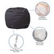 preview thumbnail 40 of 54, Small Refillable Bean Bag Chair for Kids and Teens