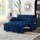 Option Navy Blue