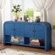 Option Navy Blue