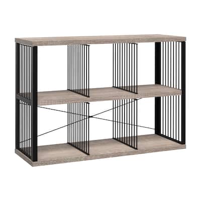 ClosetMaid Steel Frame 6-Cube Organizer