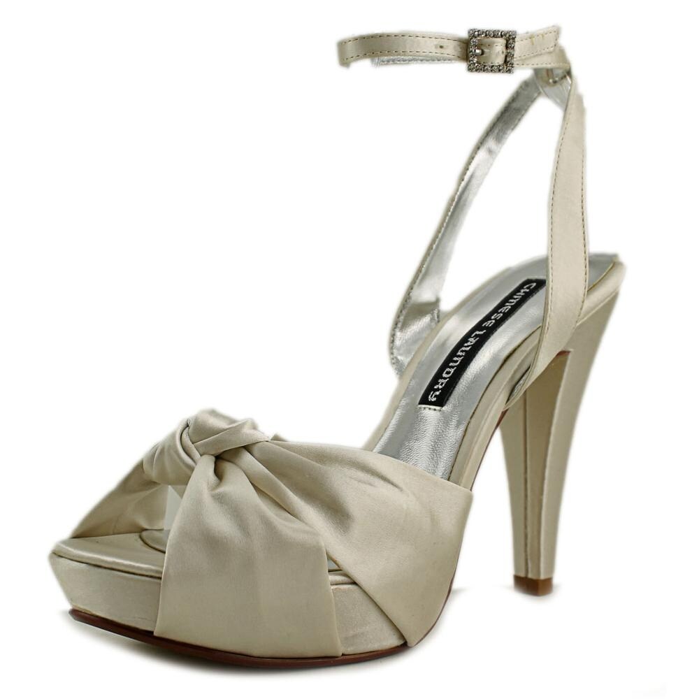 chinese laundry platform heels