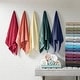preview thumbnail 1 of 130, Madison Park Signature 800GSM Ultra-Soft 100% Cotton Absorbent Towel Set