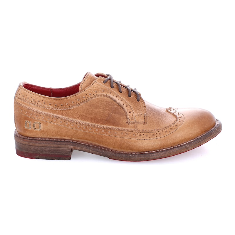 Bed Stu Lita K II Leather Loafer