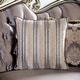 preview thumbnail 15 of 22, Furniture of America Cintel Traditional Velvet Tufted Wingback Sofa