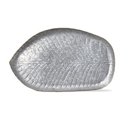 Leaf Decorative Tray