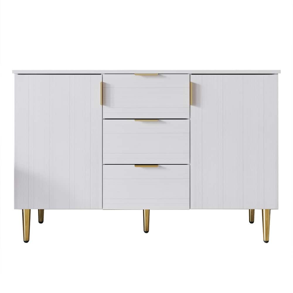 CraftPorch Luxurious Clean-Lines Sideboard