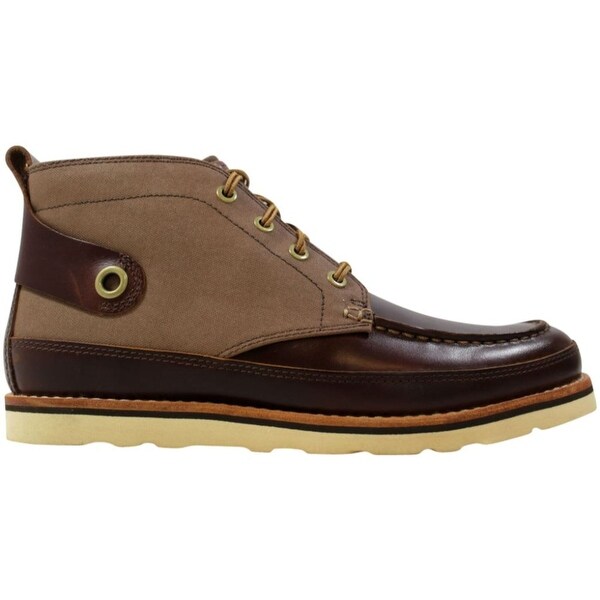 timberland abington chukka