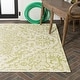 preview thumbnail 41 of 226, JONATHAN Y Charleston Medallion Indoor/Outdoor Area Rug