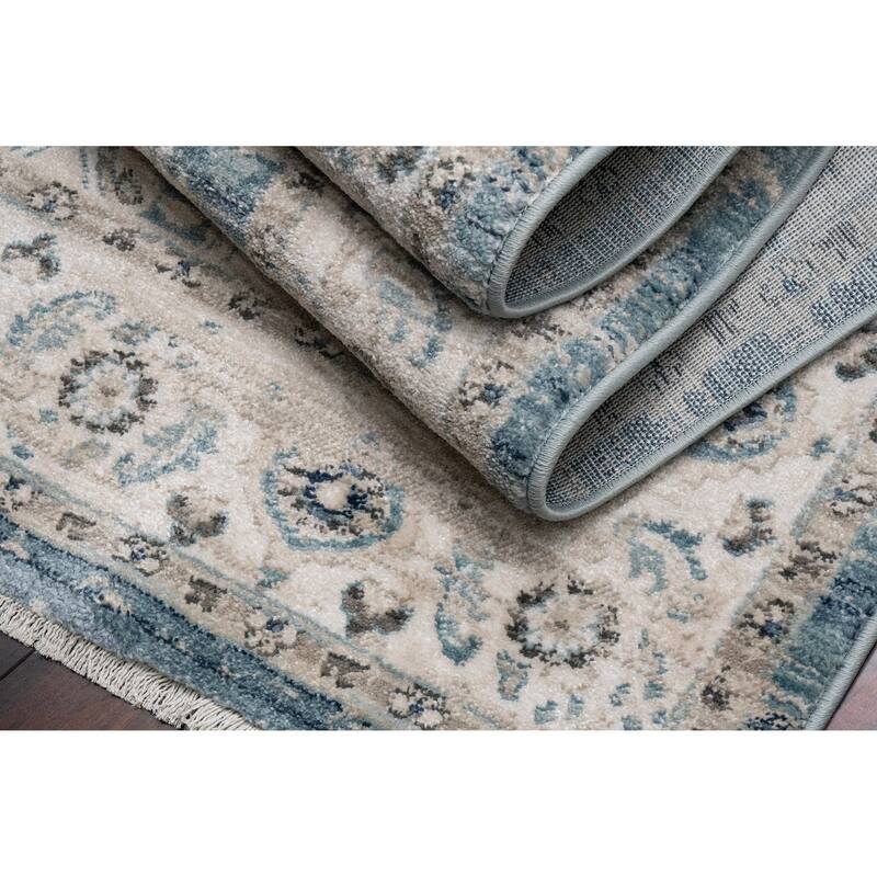 Dynamic Rugs Juno Transitional Area Rug