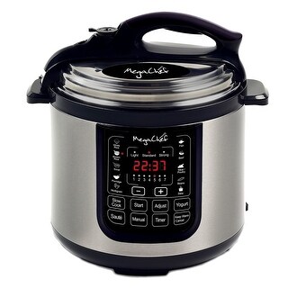 Power pressure cooker xl bed bath and beyond deals