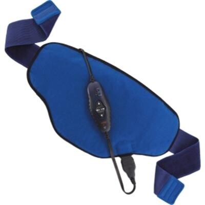 Jarden - 000910-715-000U - Sunbeam Body Shape Heating Pad