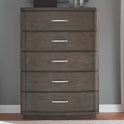 Liberty Furniture Cascade Falls 5 Drawer Chest