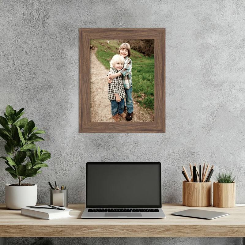 Pia Narrow Picture Frame, Photo Frame
