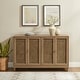 preview thumbnail 6 of 13, Crosley Katia Sideboard
