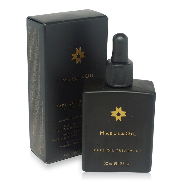 Shop Paul Mitchell Marula Oil Rare Oil Treatment 1.7 oz ...