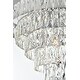 preview thumbnail 60 of 58, Levi Round Chandelier
