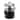 KitchenAid Go Cordless Citrus Juicer in Black Matte with Removable Battery Included