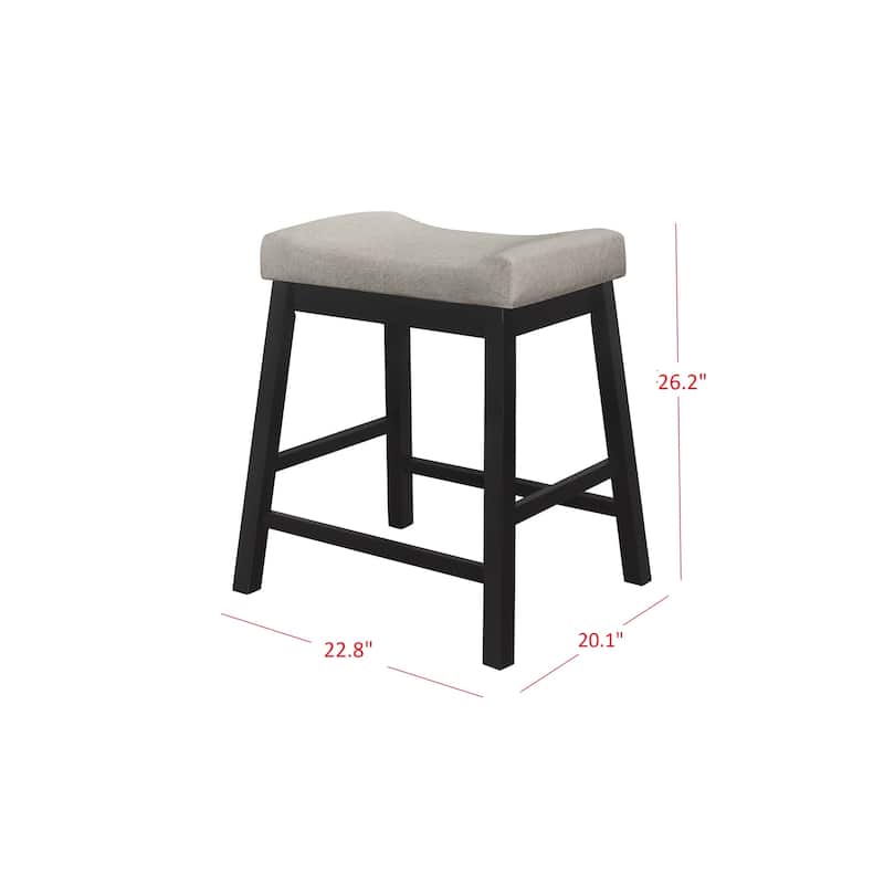 Pecos Counter Height Dining Set