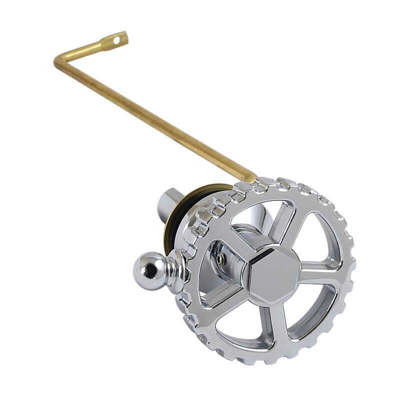 Kinston Brass Side Mount Toilet Tank Lever