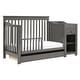 preview thumbnail 7 of 8, DaVinci Piedmont 4-in-1 Crib and Changer Combo