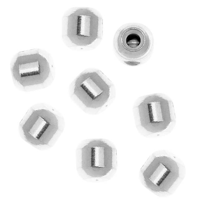 oval memory wire