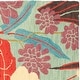 preview thumbnail 6 of 31, SAFAVIEH Handmade Blossom Verona Modern Floral Wool Rug