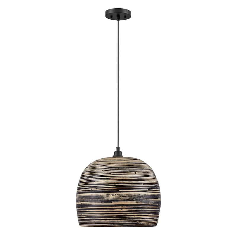 Savoy House 7-3096-1 Jamsen 16" Wide Pendant