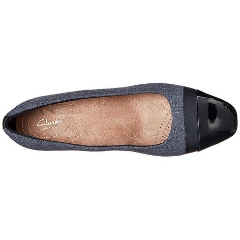 Clarks women's keesha rosa dress pump