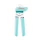 preview thumbnail 2 of 1, Farberware Professional Stainless Steel Can Opener, Aqua Sky