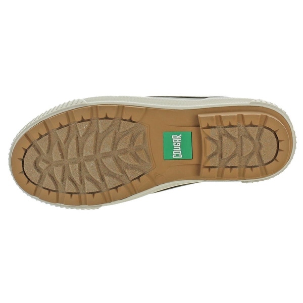 cougar dash duck shoe