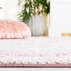 preview thumbnail 13 of 26, SAFAVIEH Layla Venka Shabby Chic Farmhouse Rug